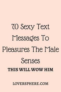 Hot Cute Flirty Text Messages To Seduce Your Partner Tonight Flirty Text Messages
