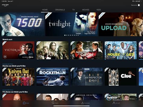 Cancel your amazon prime video membership anytime. Amazon Prime Video will finally offer one of Netflix's ...