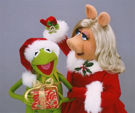 Exclusive Style Interview With The One And Only Miss Piggy Muppets