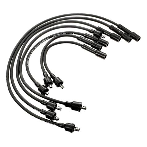 Standard® Ford Mustang 1966 Pro Series™ Spark Plug Wire Set