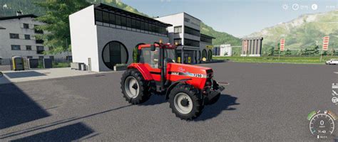 Fs19 Case Ih 7200 Pro Series V10 Farming Simulator 19 Modsclub