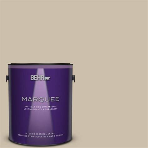 BEHR MARQUEE 1 Gal Home Decorators Collection HDC AC 10 Bungalow