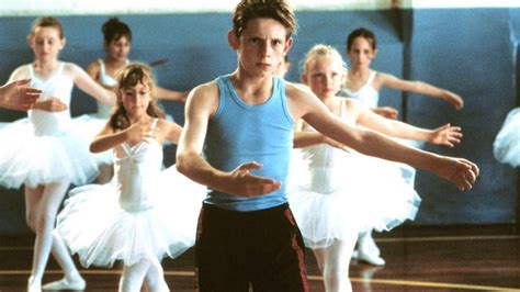 Billy Elliot I Will Dance 2000 Film Trailer Kritik