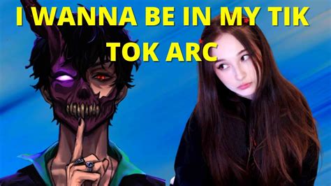 Corpse And Tina Talk About Wanting To Post On Tik Tok Youtube