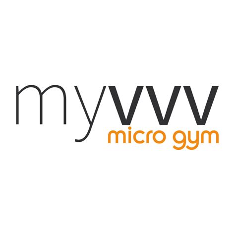 myvvv micro gym lancaster