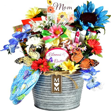 Maybe you would like to learn more about one of these? Gift Basket For Mom; Mother's Day, Her Birthday, Anyday