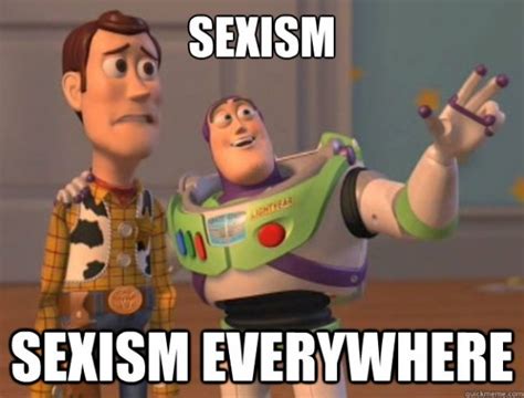 Sexismmeme One