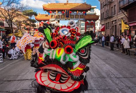 The chinese new year is now popularly known as the spring festival because it starts at the beginning of spring. Chinese New Year celebration | Tourism Victoria