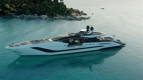 Mangusta 165 Rev The New Maxi Open Unveiled Barche Magazine Isp