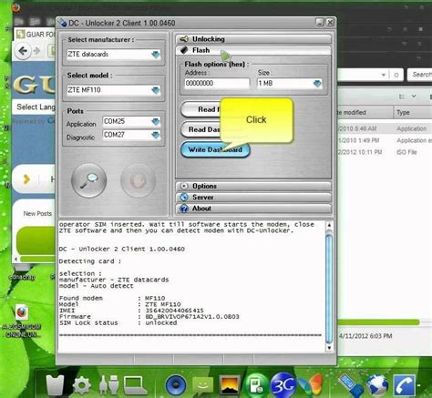 All of the default usernames and passwords for the zte f660 are listed below. ZTE 3G Modem Flasher For Free - YouTube