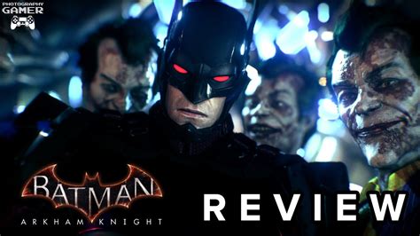 Gamers will grow to be the world's biggest detective like by no means earlier than with the introduction of the batmobile and enhancements to signature options. Batman: Arkham Knight Premium Edition - Review - YouTube