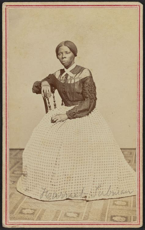 Inside Harriet Tubmans Life Of Service After The Underground Railroad