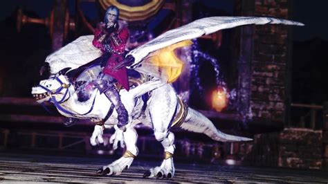 This isn't actually a guide, but instead it's a timeline of events with timestamps, as well as colour coded attack names and brief descriptions. FF14 Mounts: A Complete Guide To ALL Final Fantasy Mounts In 2020