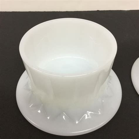 See more ideas about milk glass candle holder, milk glass candle, milk glass. Vintage Milk Glass Candle Holders - A Pair | Chairish