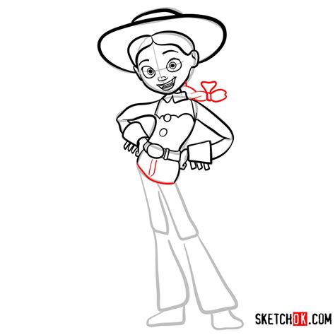 Toy Story Archives Sketchok Easy Drawing Guides