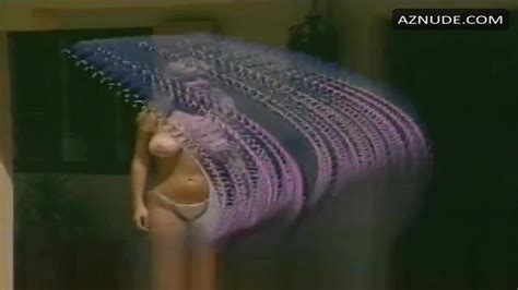Becky Lebeau Butt Breasts Part In Babewatch Part Naughty But Nice Upskirt Tv