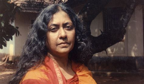 Love And Sexuality In The Writings Of Kamala Das