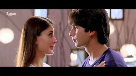 Tum Se Hi Din Hota Hai Jab We Met 2007 Hd Youtube