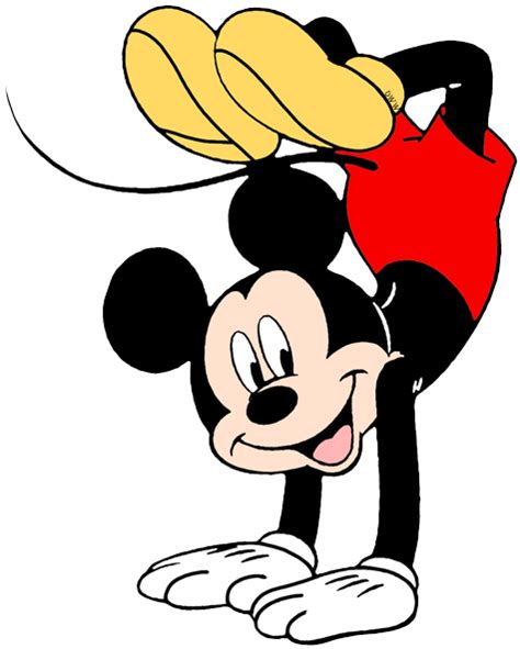 Mickey, Doing a Handstand | Mickey mouse pictures, Mickey mouse, Mickey mouse art