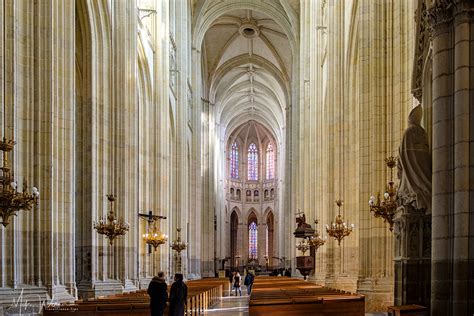 See reviews and photos of 10 churches & cathedrals in nantes, france on tripadvisor. Nantes - The Cathedral - Travel Information and Tips for France