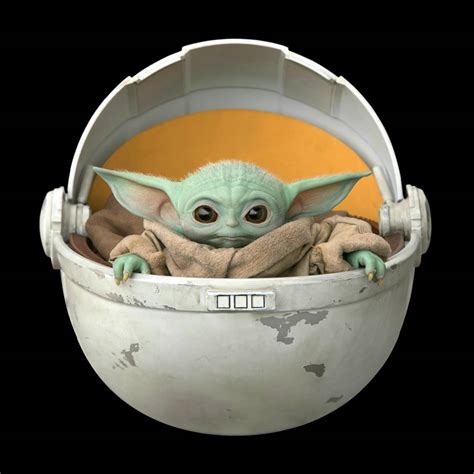 Baby Yoda Wallpaper By Heliftsmeup 41 Free On Zedge