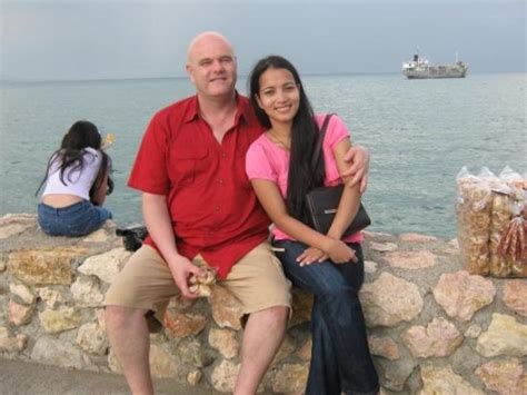 Me And My Wife Philippines Picture Of Cebu City Cebu Island