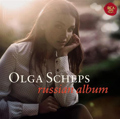 russian album album by olga scheps spotify