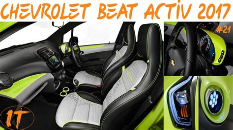 Top best upcoming car (hatchback) in 2017 Chevrolet Beat Activ l