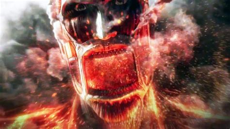 Attack On Titan Gameplay Tgs 2015 Youtube