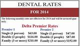 How To Get Delta Dental Premier Insurance Images