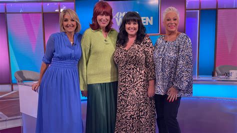 what the loose women wore loose women
