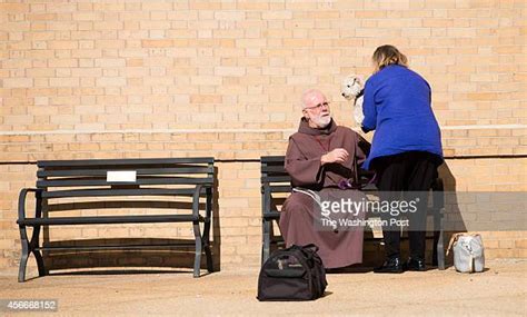 Franciscan Friar Photos And Premium High Res Pictures Getty Images