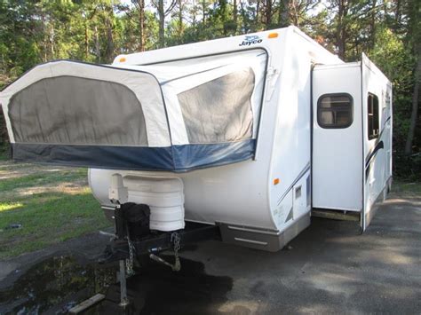 Jayco Jay Feather Exp 23j Rvs For Sale