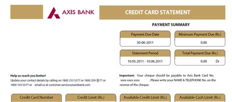 Once you axis password format specification provided. How to Open Axis Bank Credit Card Statement which is ...