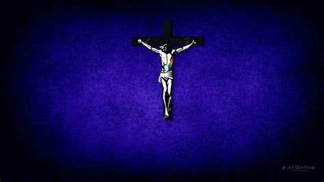 Jesus Christ On The Cross Wallpapers 69 Background Pictures