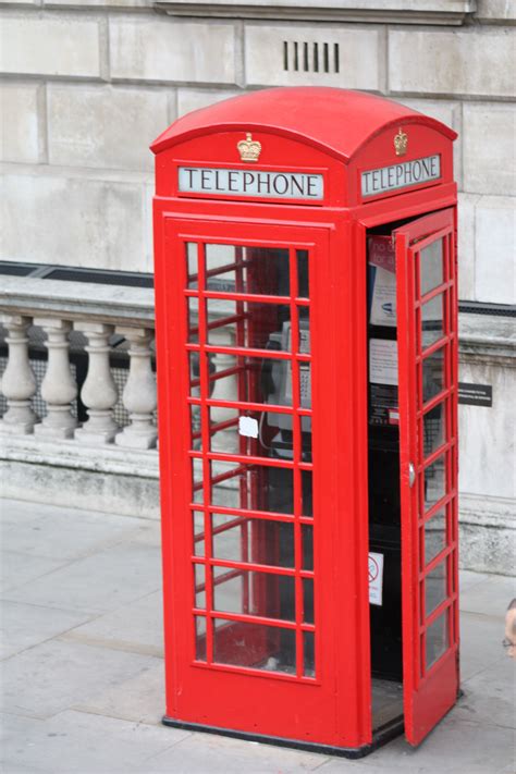 Telephone Booth London 2012 Telephone Booth London Calling Locker