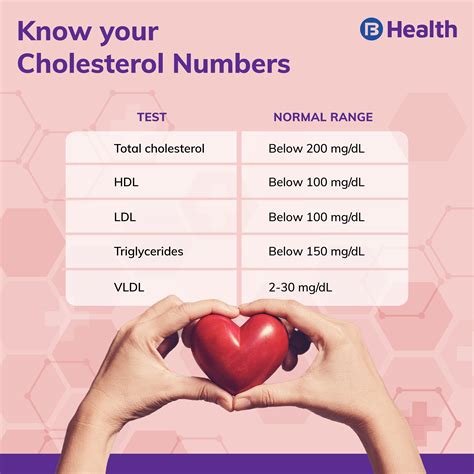 Check The Total Cholesterol Levels Regularly For Good Health