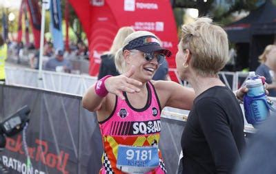 Sinema (democratic party) ran for election to the u.s. Kyrsten Sinema to compete in her 3rd Ironman triathlon in ...
