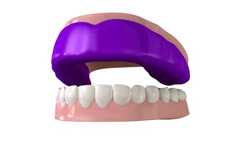 A night guard stops you from grinding or clenching teeth while you sleep. Sterling Dentist | Why You Need a Custom Sports Mouth Guard