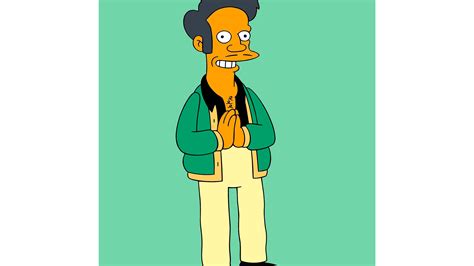 Hank Azaria Will No Longer Voice Apu On ‘the Simpsons The New York Times