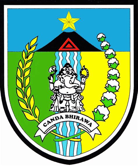 Logo Kabupaten Kediri Png Koleksi Gambar