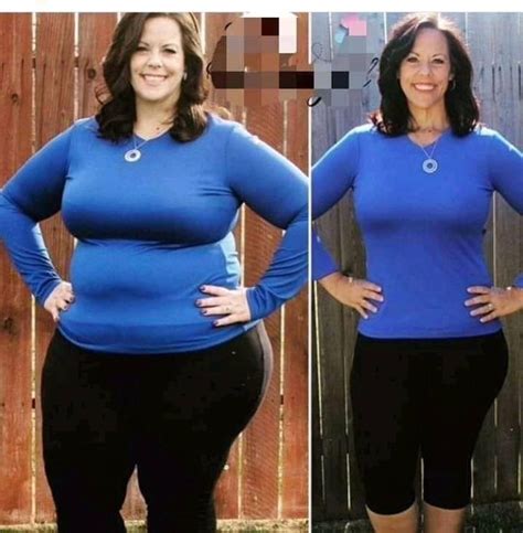 How A 40 Year Old Mom Lost Weight