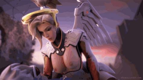 Mercy Gif Tits Out Myrule Rule Hentai And Sex Pictures About