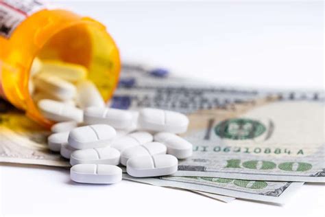 How Much Do Drugs Cost The Steep Price Of Addiction Addiction Center