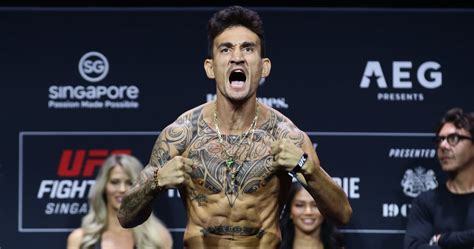 Max Holloway And The Real Winners And Losers From Ufc Fight Night 225