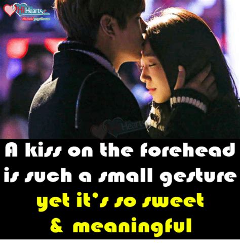 🔥 25 best memes about kiss on the forehead kiss on the forehead memes