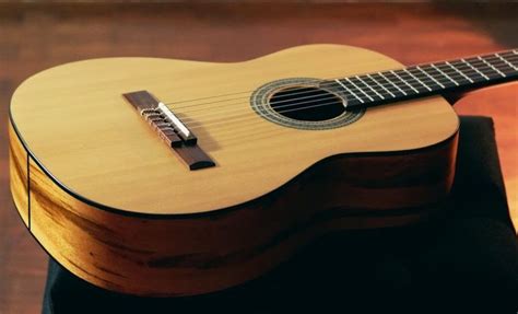 Las 5 Mejores Guitarras Clásicas Para Principiante 2020 Horizonte Musical