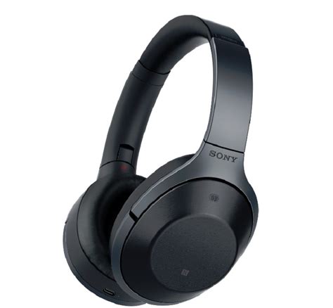 Sony Claims Its New Noise Canceling Wireless Headphones Are The Best