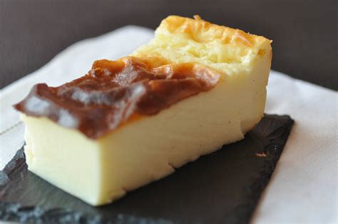 Allaboutmorgenraine Recette Flan Aux Oeufs Léger