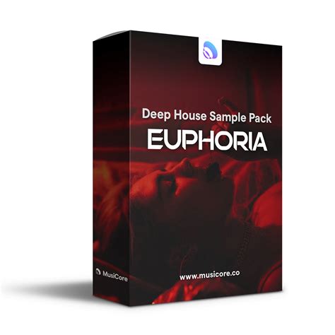Download Musicore Euphoria Deep House Sample Pack Logic Pro Edition Wav Fxp Logic Sample Drive